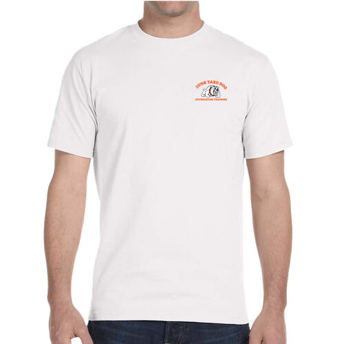 JYD Class - Adult T-Shirt Thumbnail