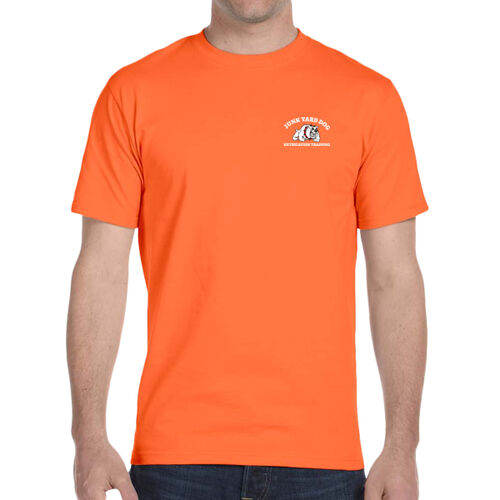 JYD Class - Adult T-Shirt Thumbnail